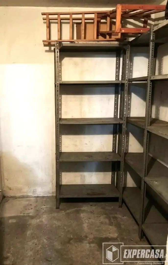 Garaje en venta en Bétera