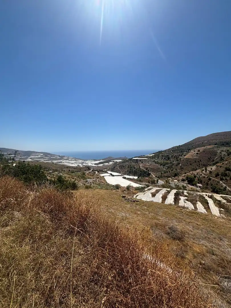 Terreny residencial en venda a Vega del Chortal, imagen 10