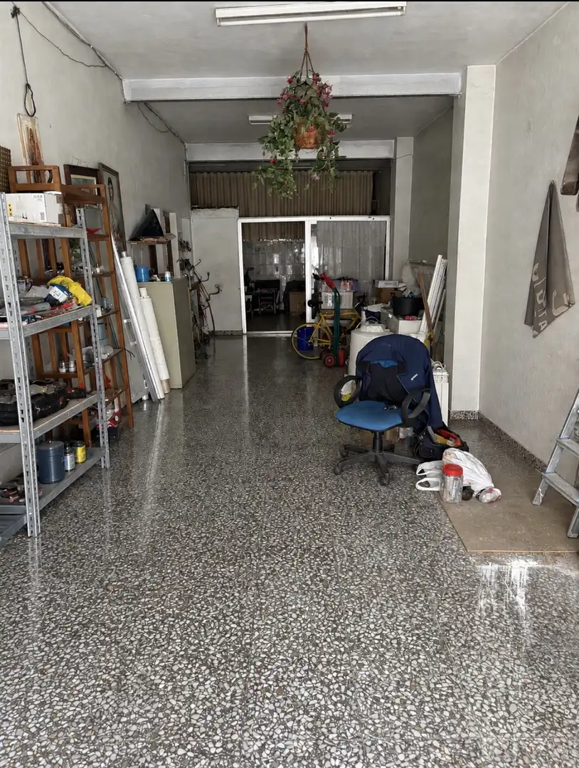 Dúplex en venta en Elche / Elx