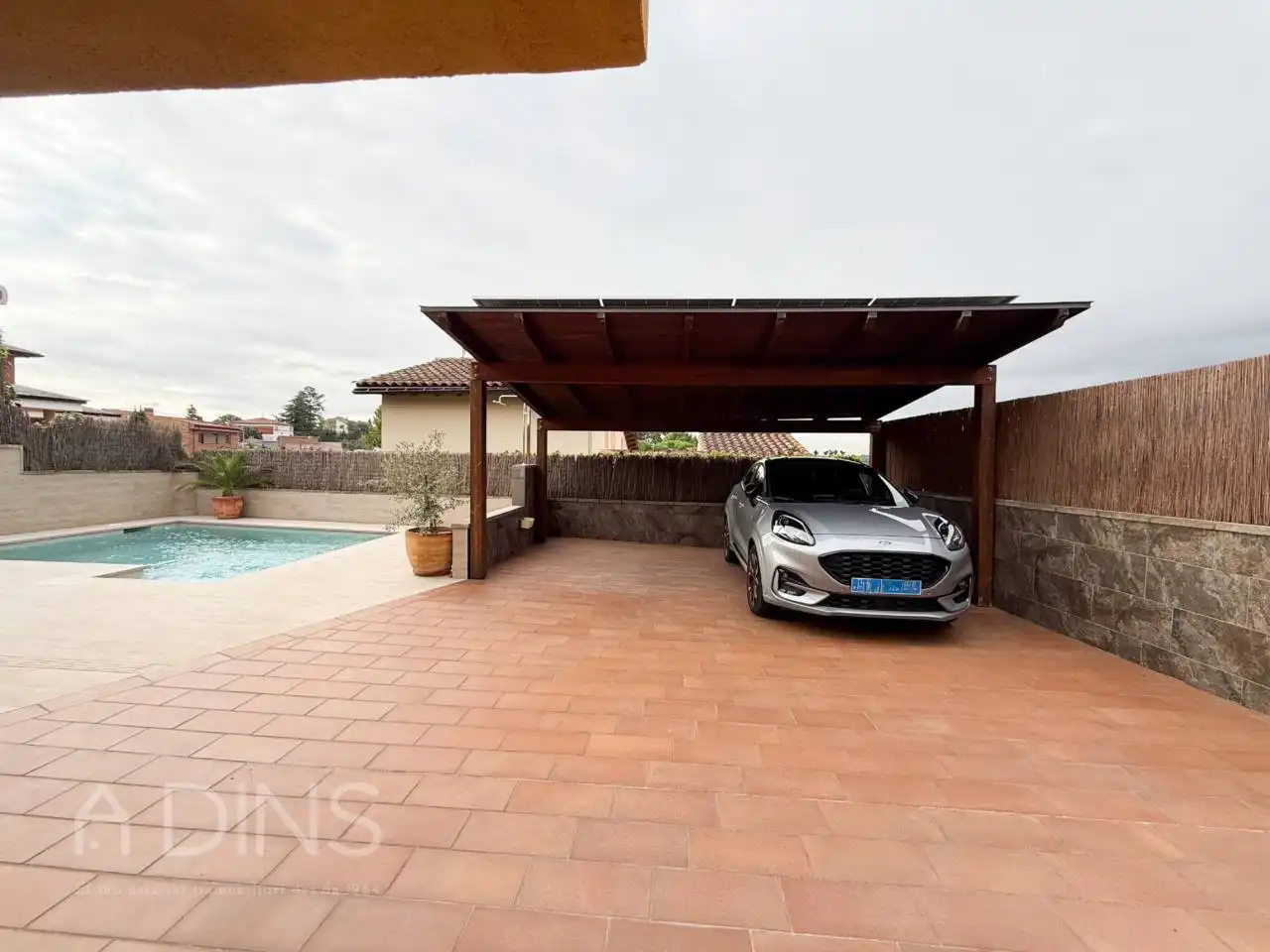 Casa con piscina in vendita a Calle Sant Pancraç, imagen 15