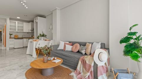 Photo 4 of Planta baja for sale in Calle Sant Pere, 70, Campello Playa, El Campello