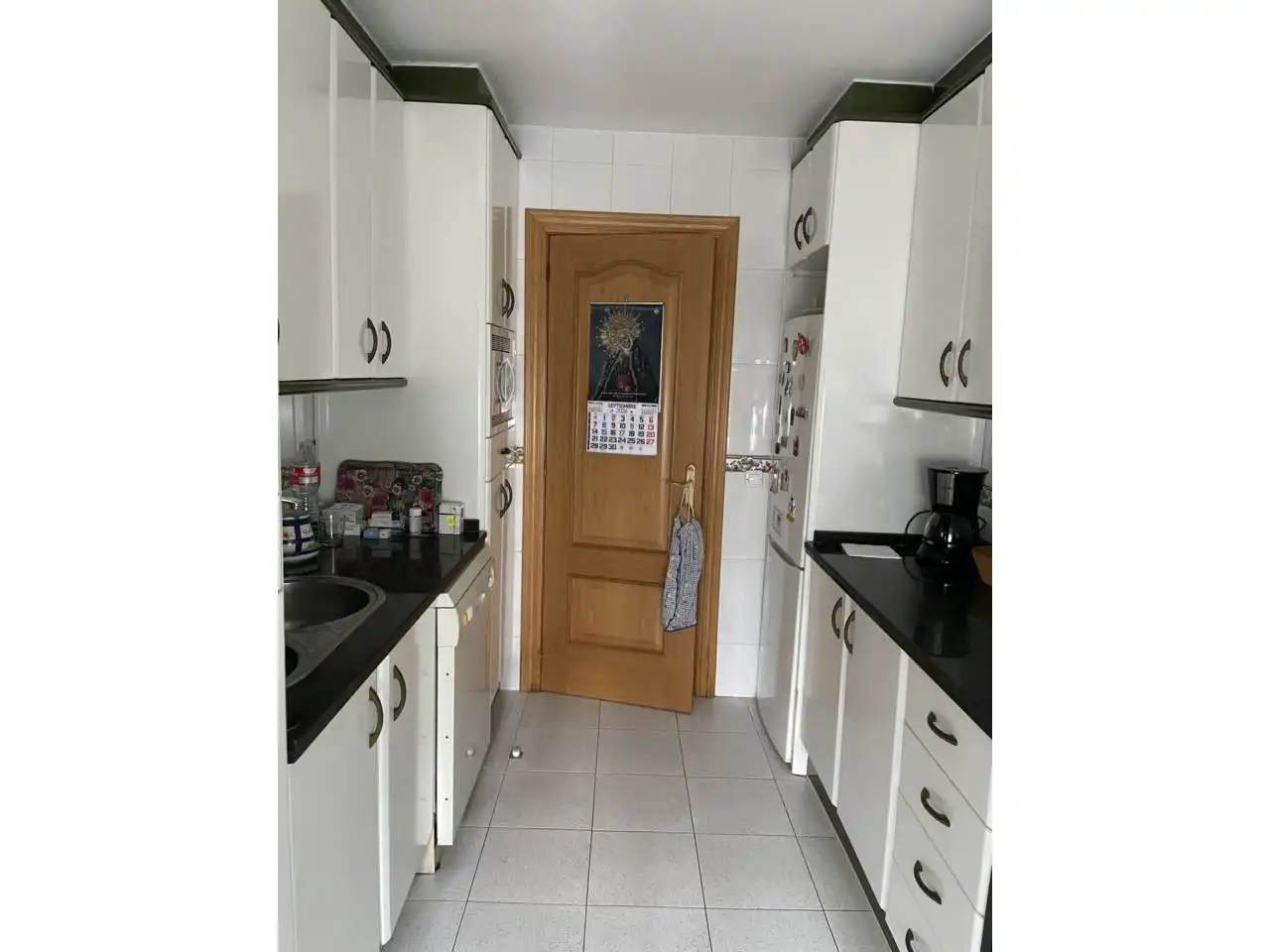 Piso con terraza en venta en San Roque - Ronda Norte, imagen 7
