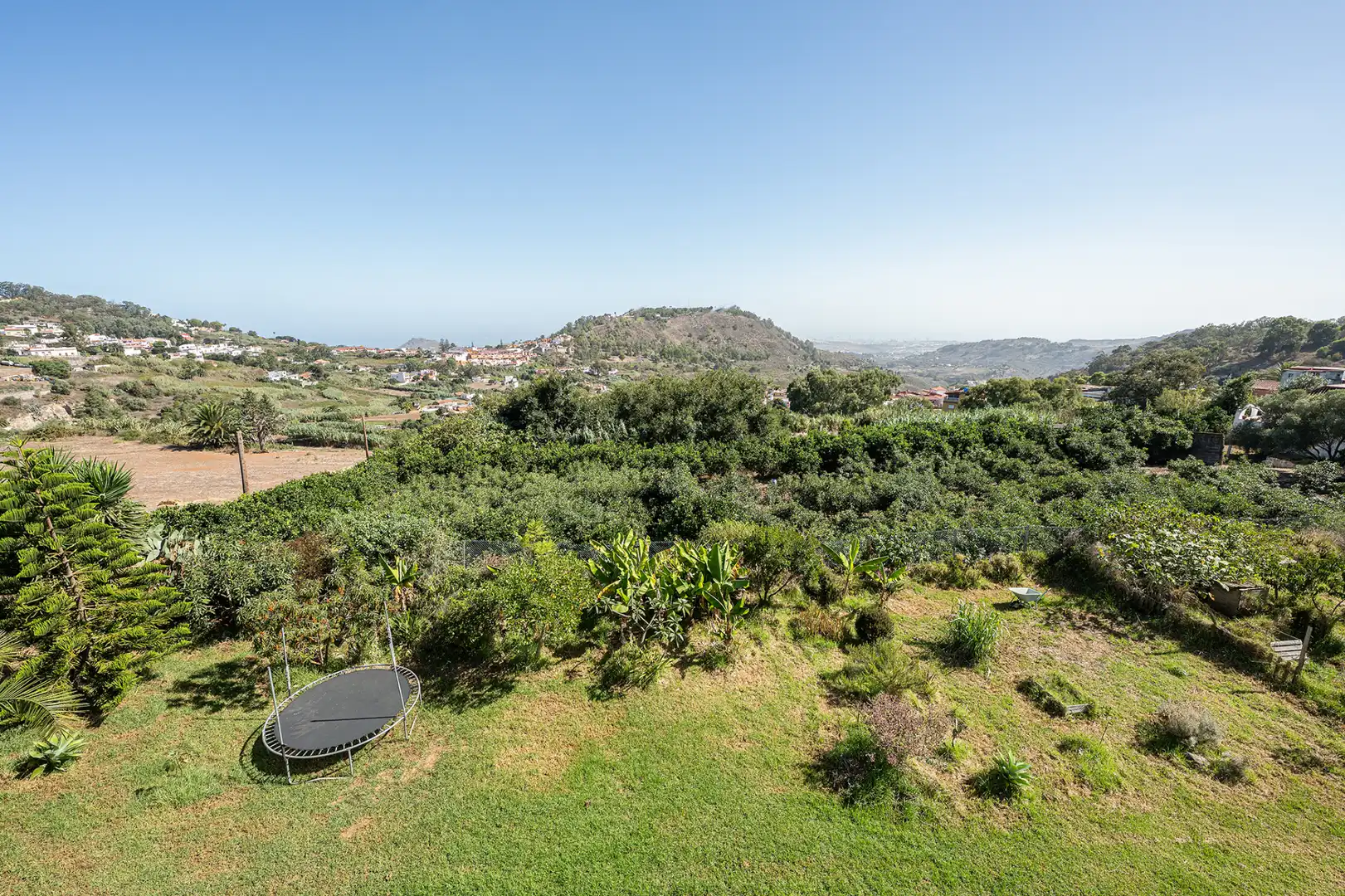 Casa con jardín en venta en Calle las Paredes 12, imagen 8