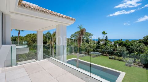 Foto 5 de Casa o xalet en venda a N/a, La Carolina - Guadalpín, Marbella