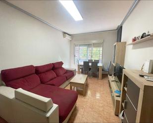 Living room of Planta baja for sale in Elche / Elx  with Air Conditioner