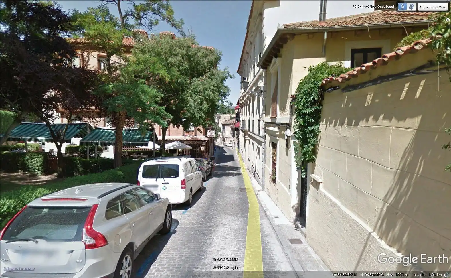 Immobles singulars en venda a Centro, imagen 6