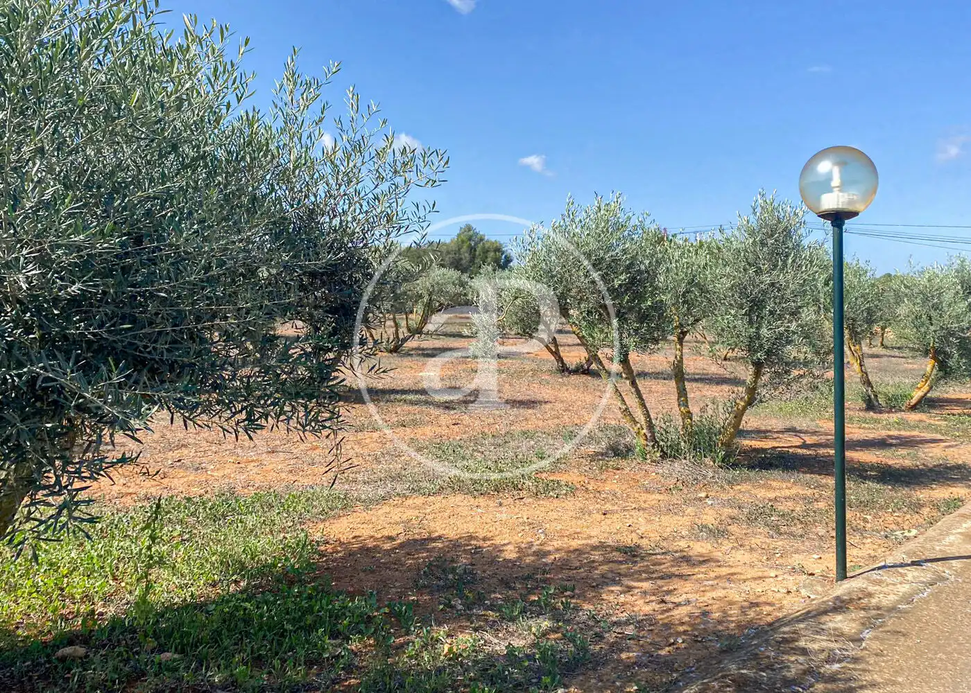 Houses for rent in Llucmajor  with Air Conditioner, Heating and Private garden