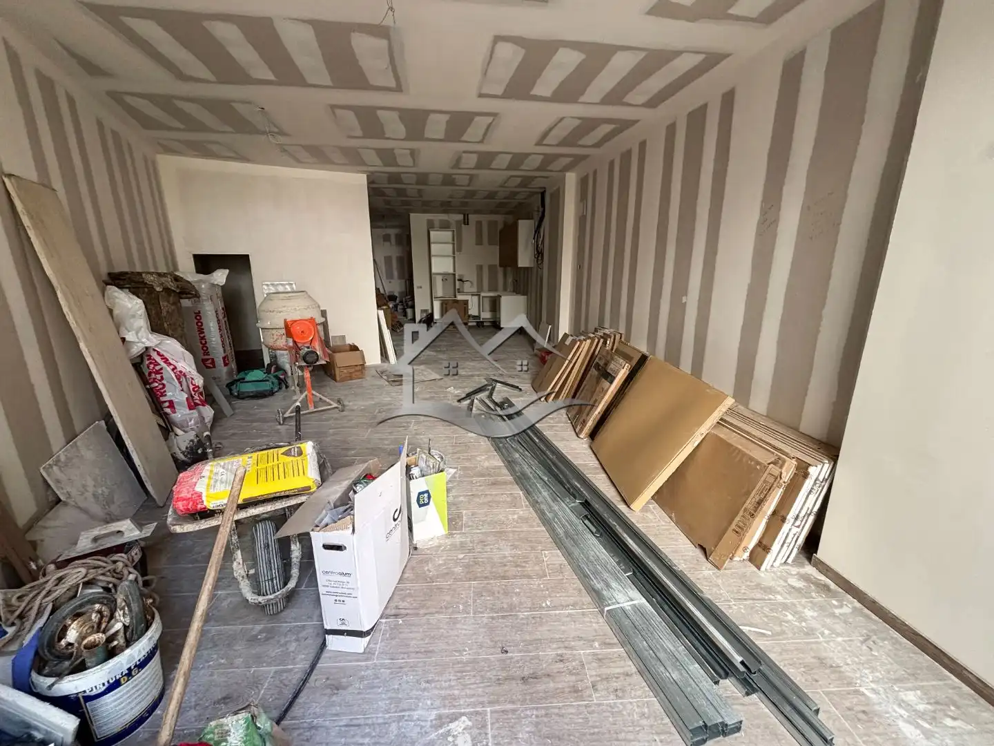 Wohnung mit Garten zum Verkauf in C/ Isidor 71, imagen 14
