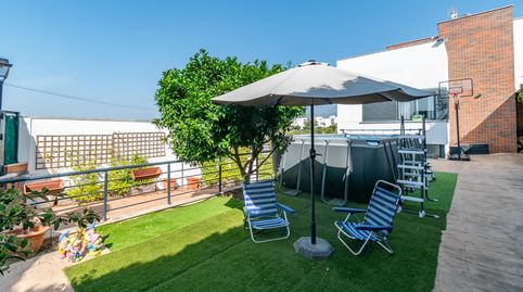Foto 5 de Casa o chalet en venta en Camino de Montevive, Polideportivo, Alhendín