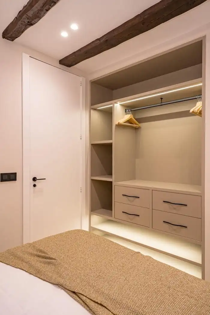 Habitación de Piso en venta en Madrid con Aire acondicionado y Calefacción