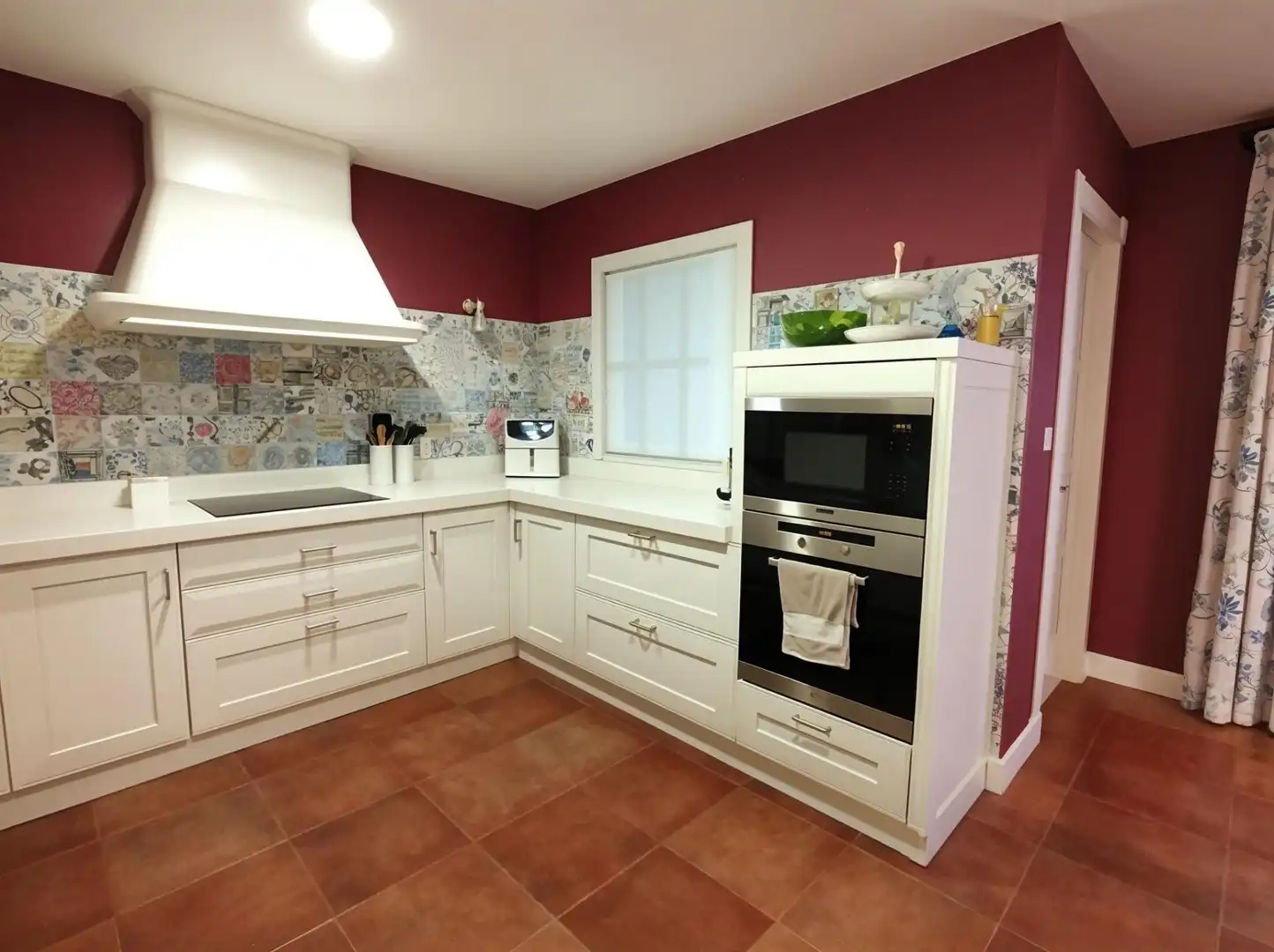 Maisonette zum Verkauf in La Roda