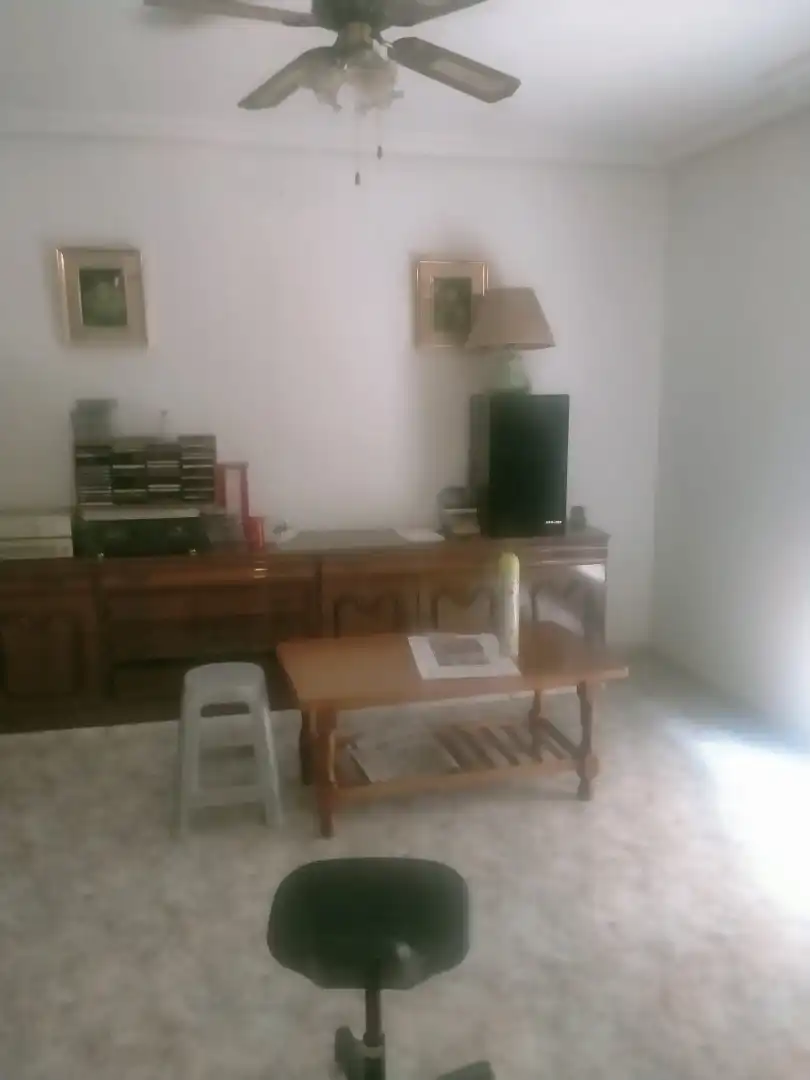 Flat with terrace for sale in Calle Pintor Pérez Pizarro, imagen 2
