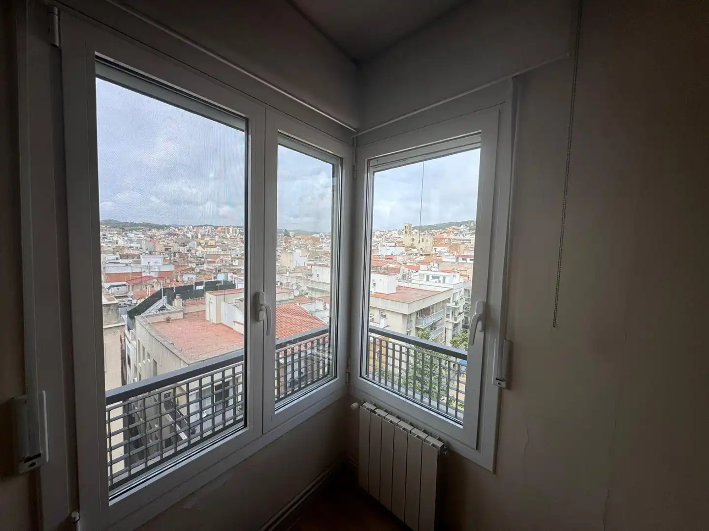 Habitación de Piso en venta en Blanes con Aire acondicionado, Calefacción y Balcón