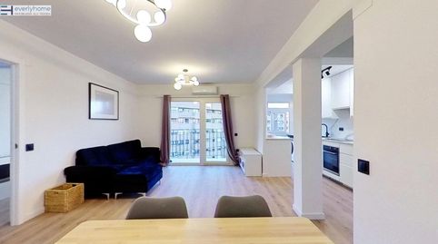 Foto 5 de Pis de lloguer a Safranar, Valencia Capital