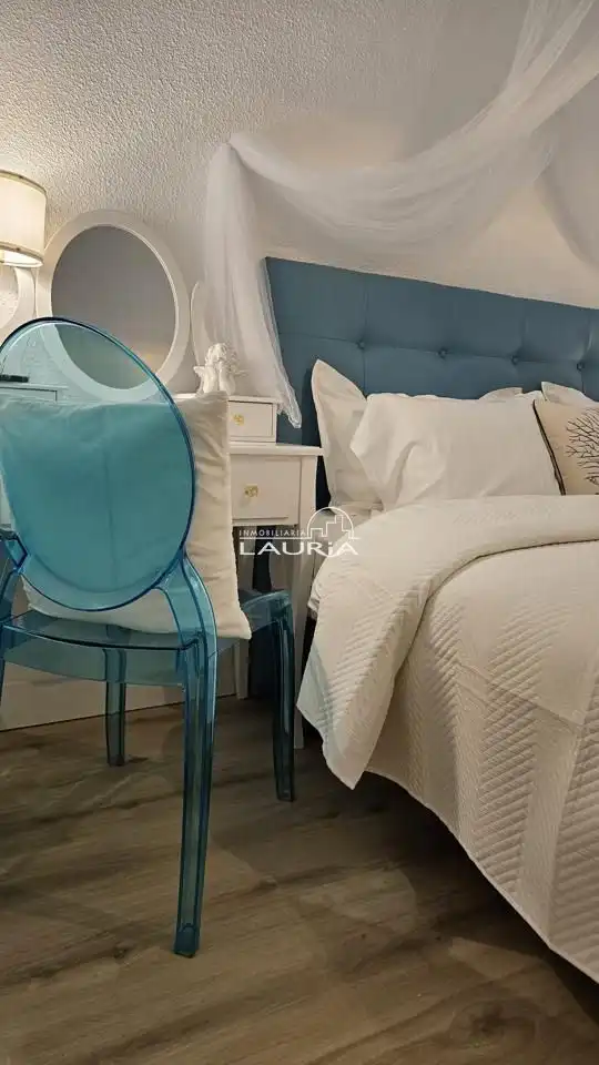 Apartament en venda a Balneario