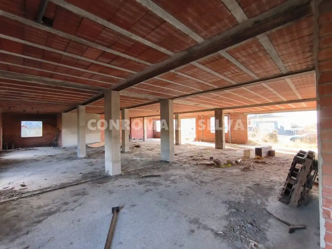 Casa con giardino in vendita a Residencial Park, imagen 19