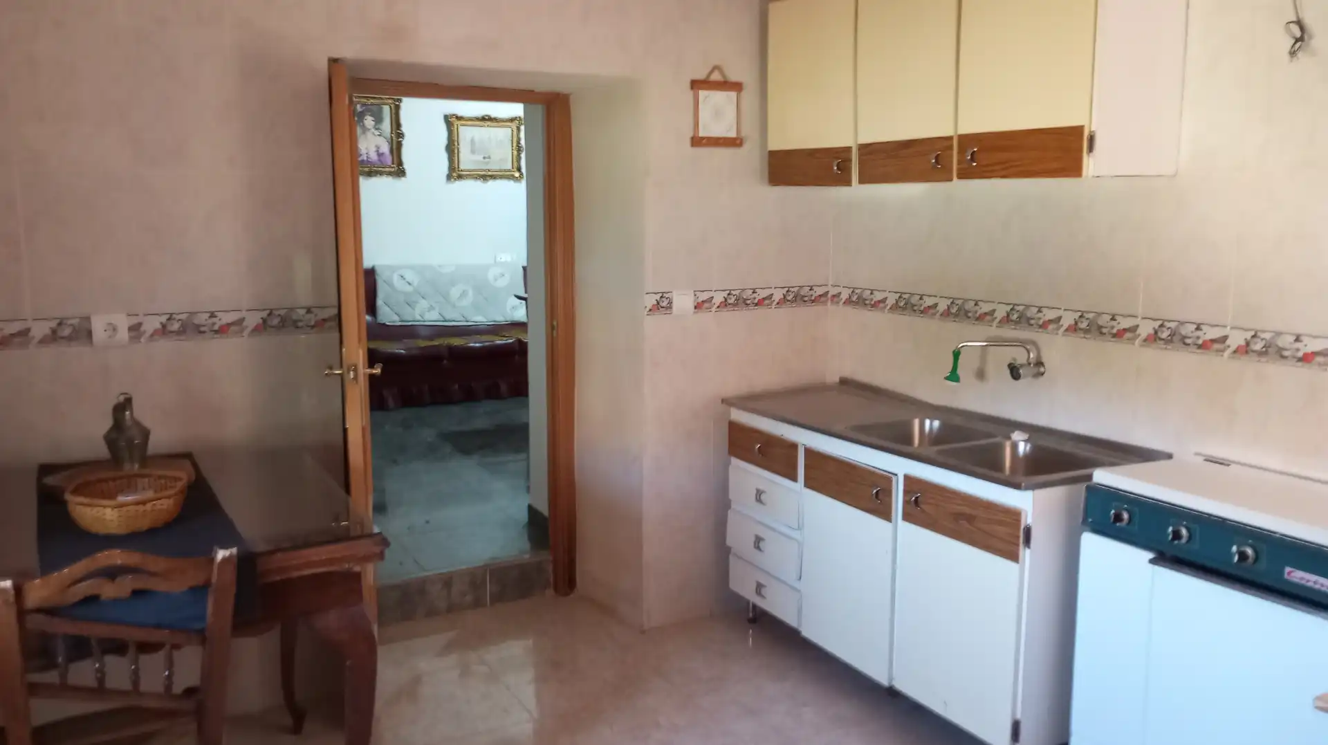 Casa rústica en venda a Calle Jardines 20, imagen 16