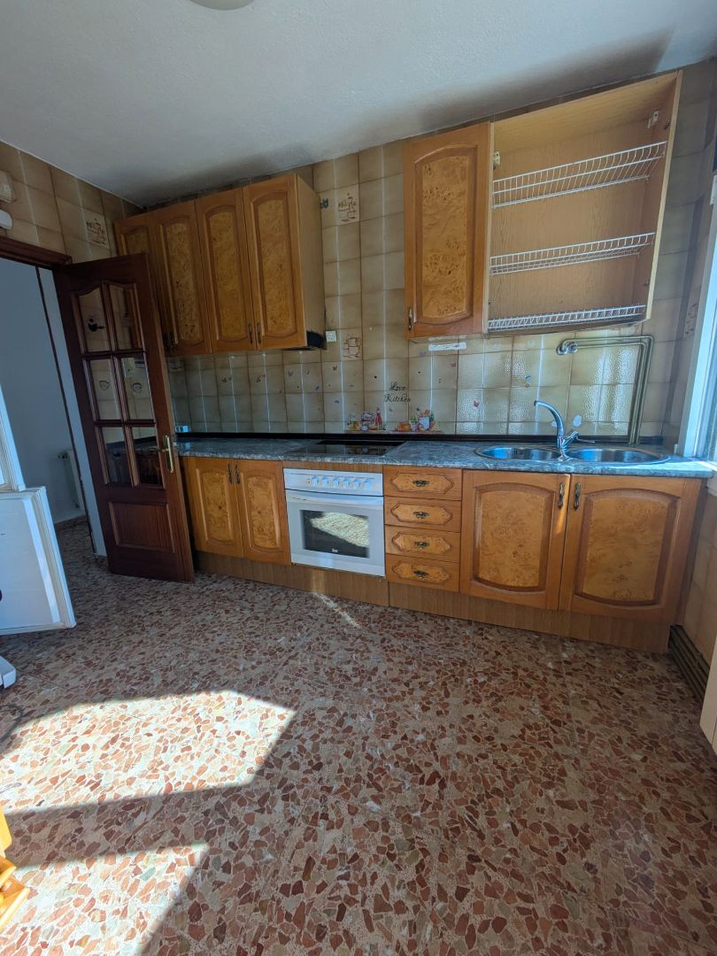 Piso en venta en Plaza Mayor