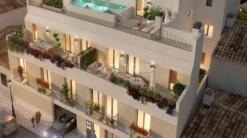 Foto 5 de Pis en venda a Av. Salvador Allende, Jardines de Alhaurín - Huerta Alta - Fuensanguínea, Málaga