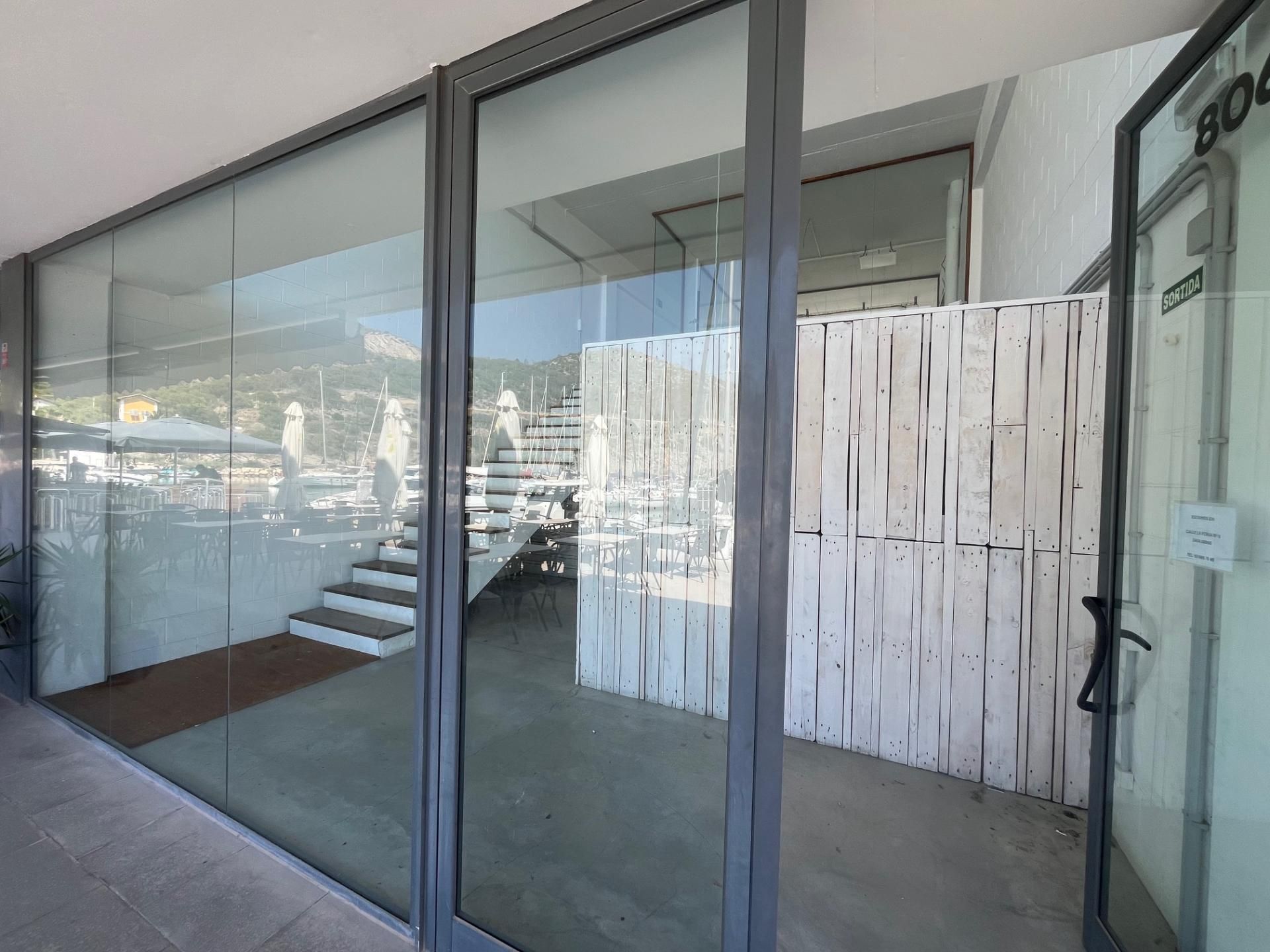 Local de lloguer en Sitges