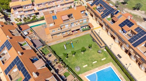 Foto 2 de Casa adosada en venta en Cl Clara Campoamor 12 R.u.4.z9.2alicante/alacant (, -1, Alicante Golf, Alicante / Alacant