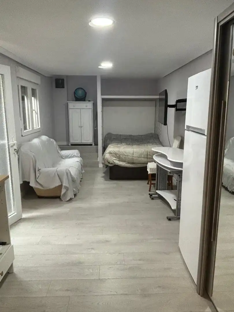 Loft de lloguer a Godella, Valencia
