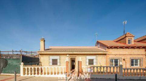Photo 5 of Single-family semi-detached for sale in Calle Pío Basanta, 84, Mojados, Valladolid
