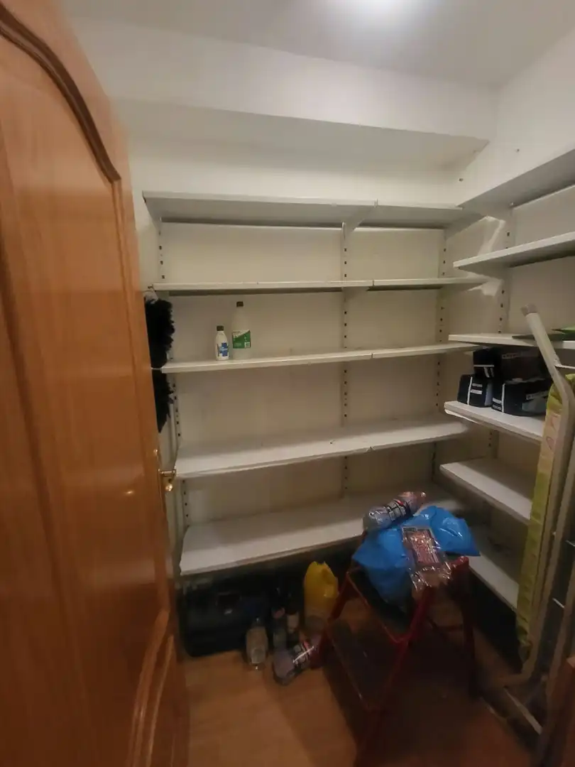 Piso con ascensor en venta en Casco Histórico, imagen 15