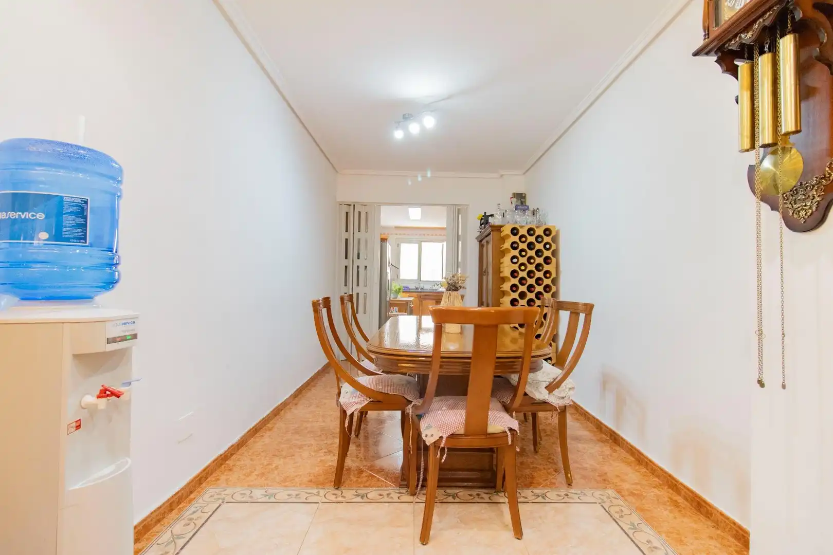 Casa o xalet en venda a SAN JOSE, Massamagrell