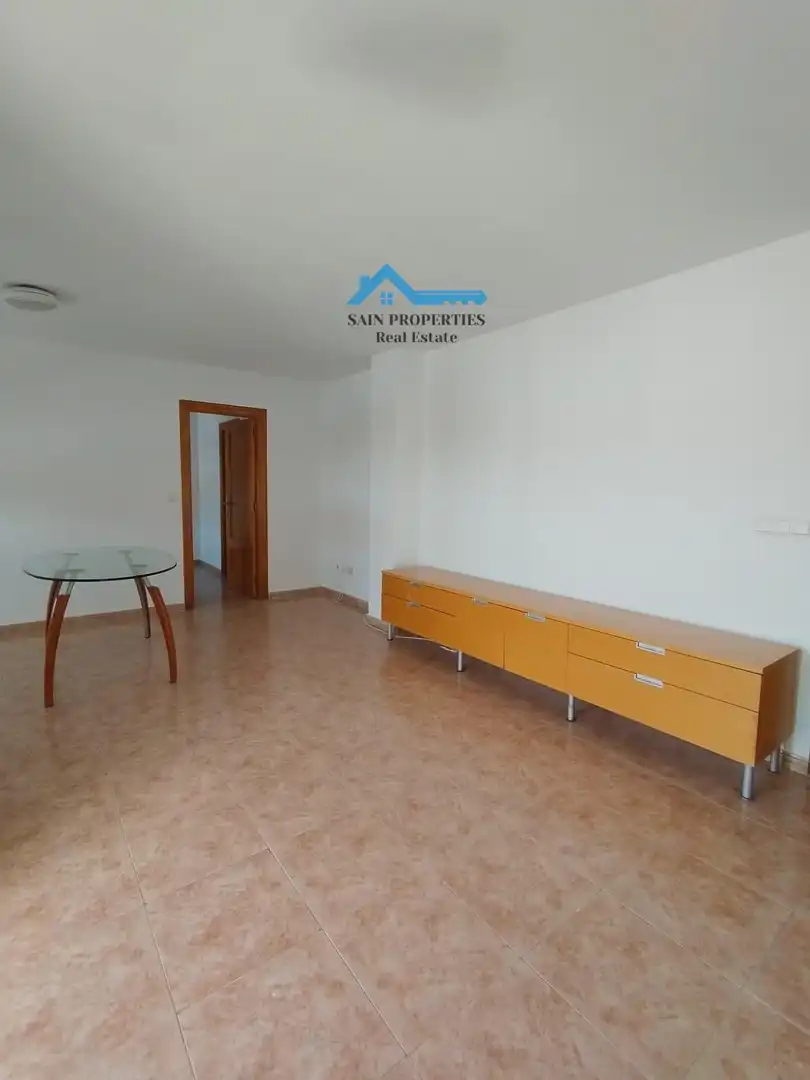 Sala de estar de Piso en venta en Altea con Aire acondicionado, Calefacción y Terraza