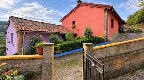 Foto 4 de Casa o xalet en venda a Las Vegas, Proaza, Asturias