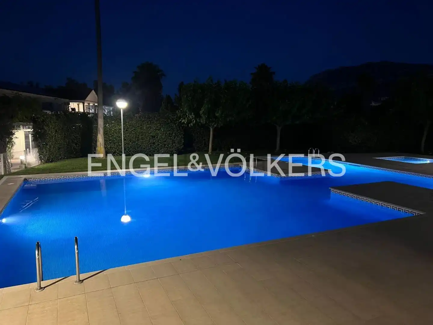 Pis amb piscina en venda a Las Marinas / Les Marines, imagen 27