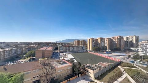 Foto 5 de Ático de alquiler en Calle Menorca, Los Guindos - Parque Mediterráneo - Santa Paula, Málaga Capital