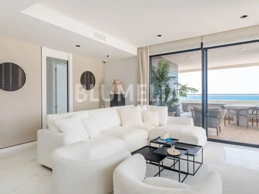 Appartement compact avec piscine à vendre à Playa de Poniente, imagen 7