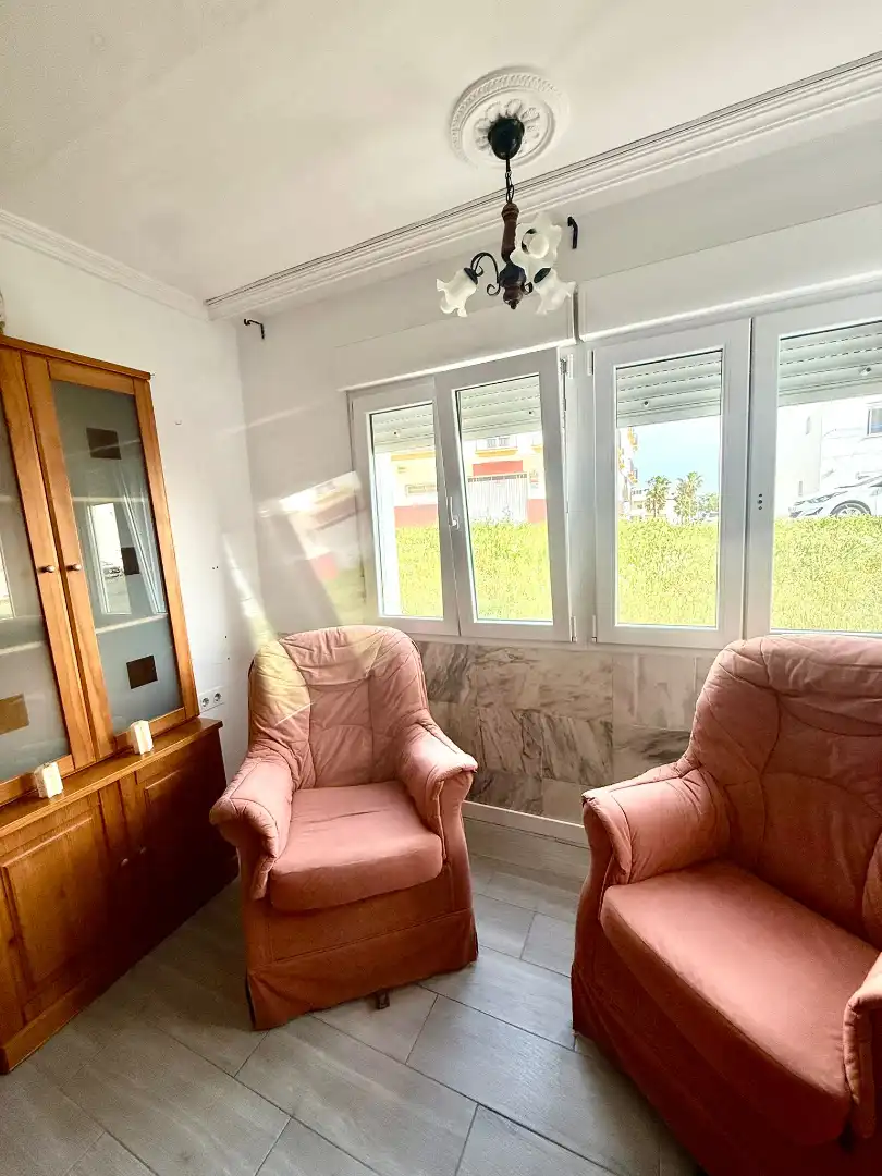 Piso en venta en Barriada Santo Domingo de Guzmán, imagen 6
