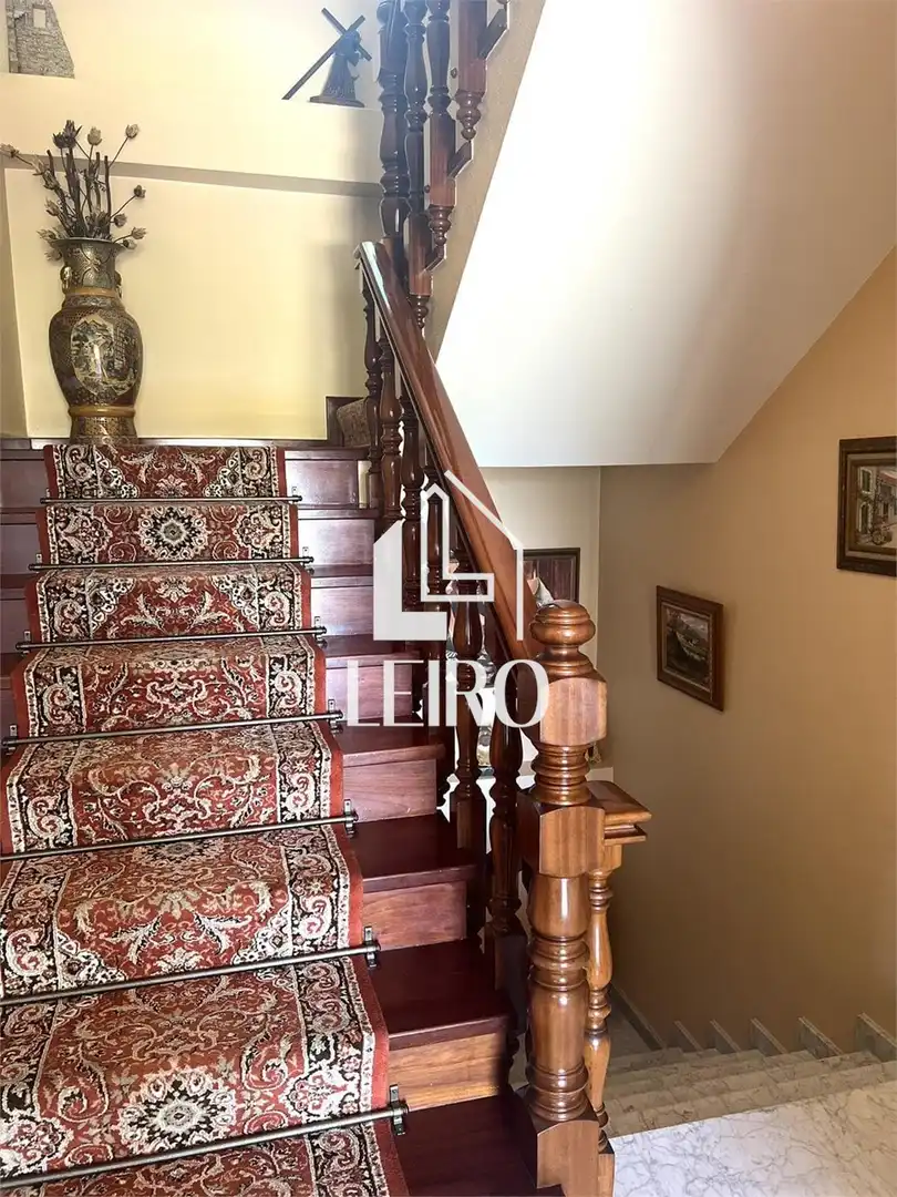 Houses for sale in Vilagarcía de Arousa  with Heating, Private garden and Terrace