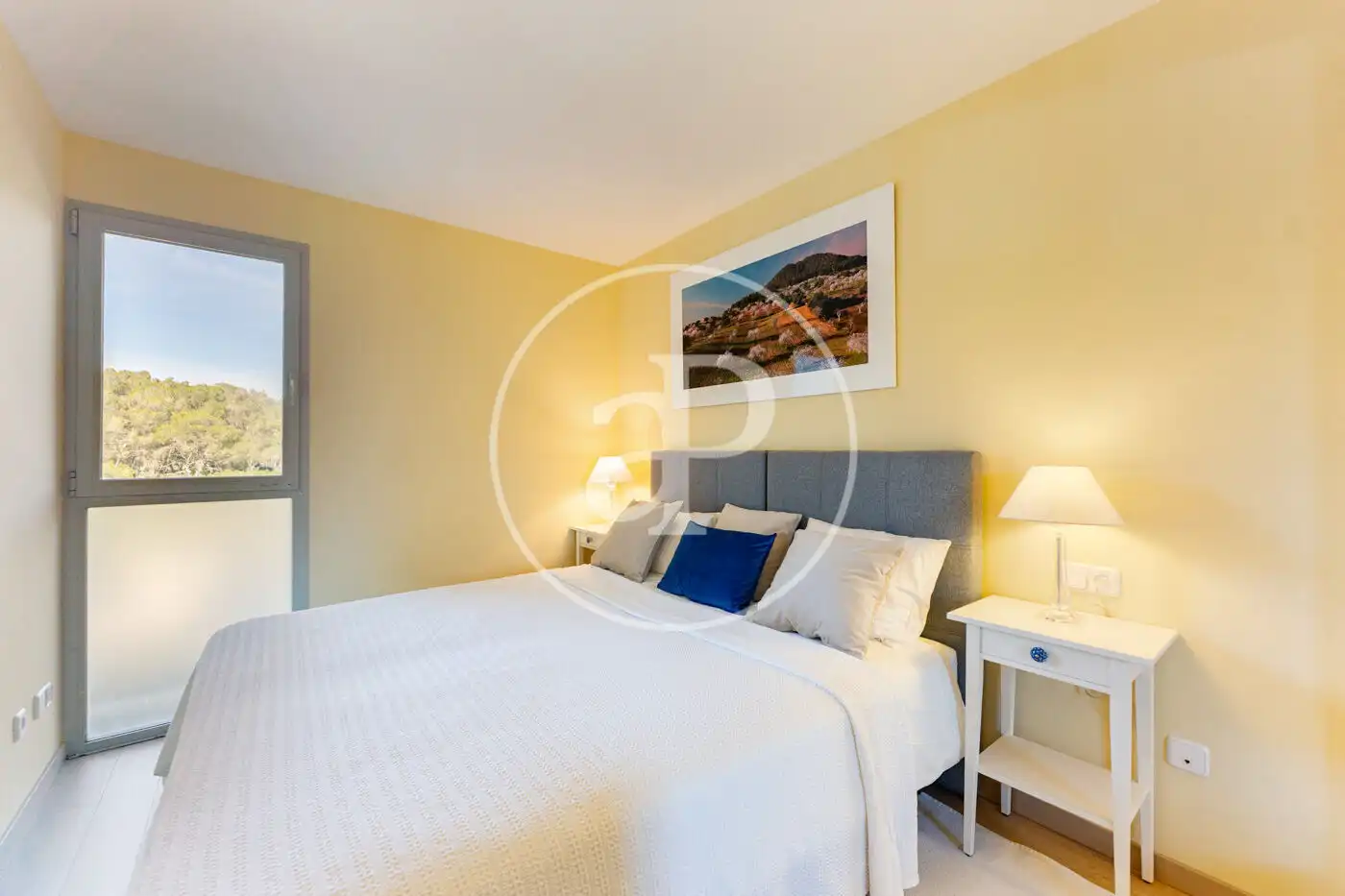 Habitación de Piso en venta en  Palma de Mallorca con Aire acondicionado, Calefacción y Terraza