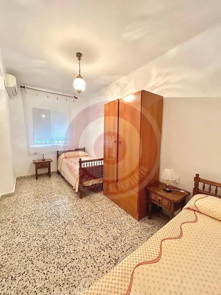 Casa adosada en venda a Calle Cruz del Cordero, 26, Norte - Barrio del Pilar - El Reñidero