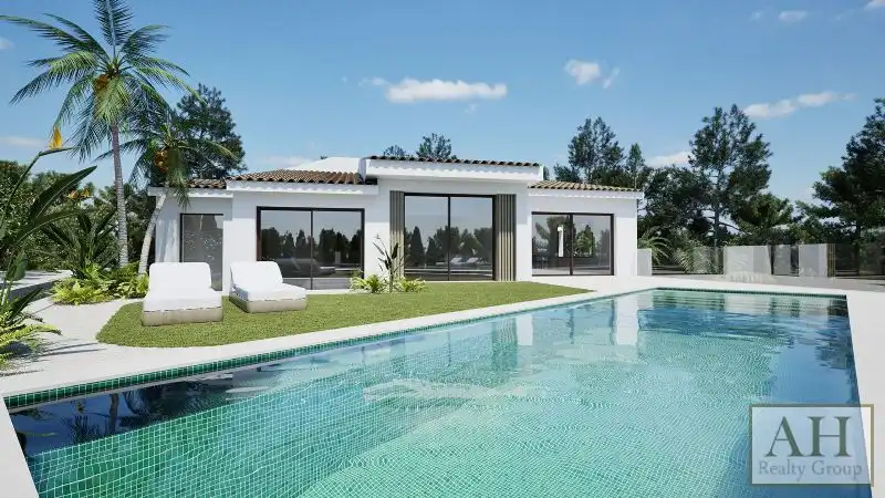 House for sale in Altea la Vella