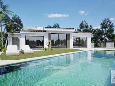 Haus zum Verkauf in Altea la Vella