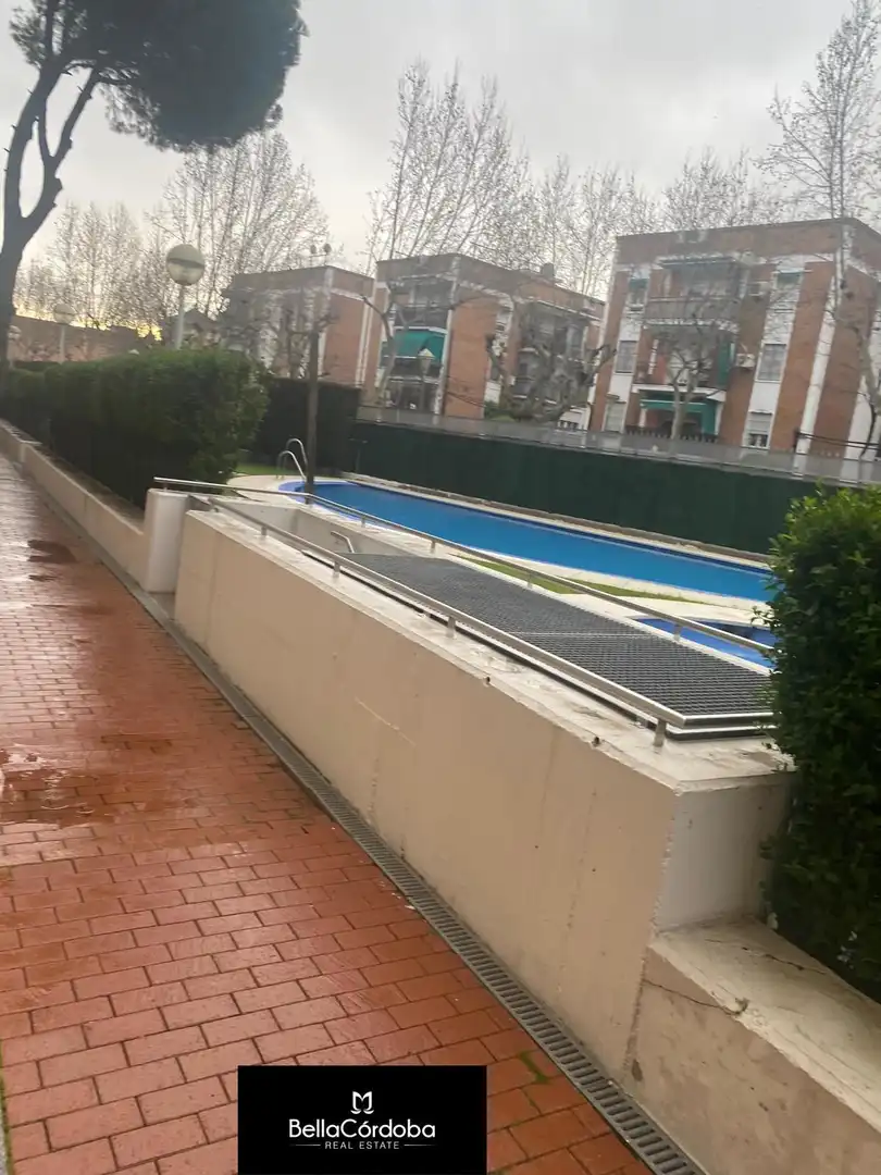Piso con piscina en venta en Norte-Sierra, imagen 14