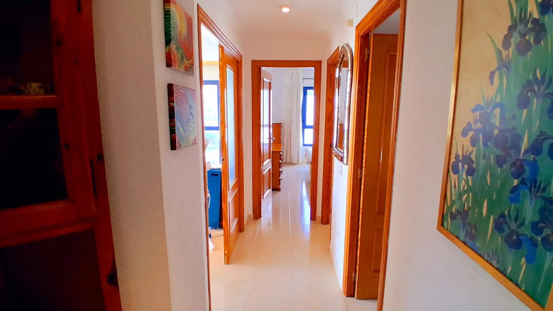 Apartament amb piscina en venda a L'Albir, imagen 14