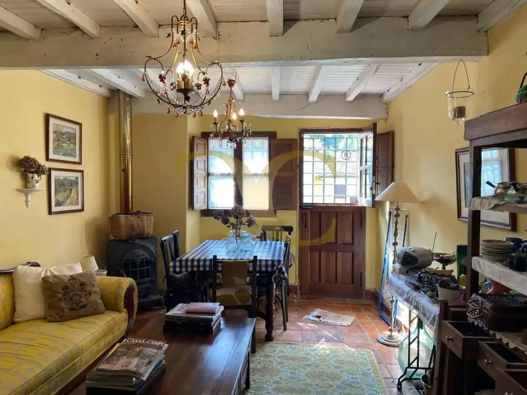 Casa in vendita a Santianes del Agua, imagen 8