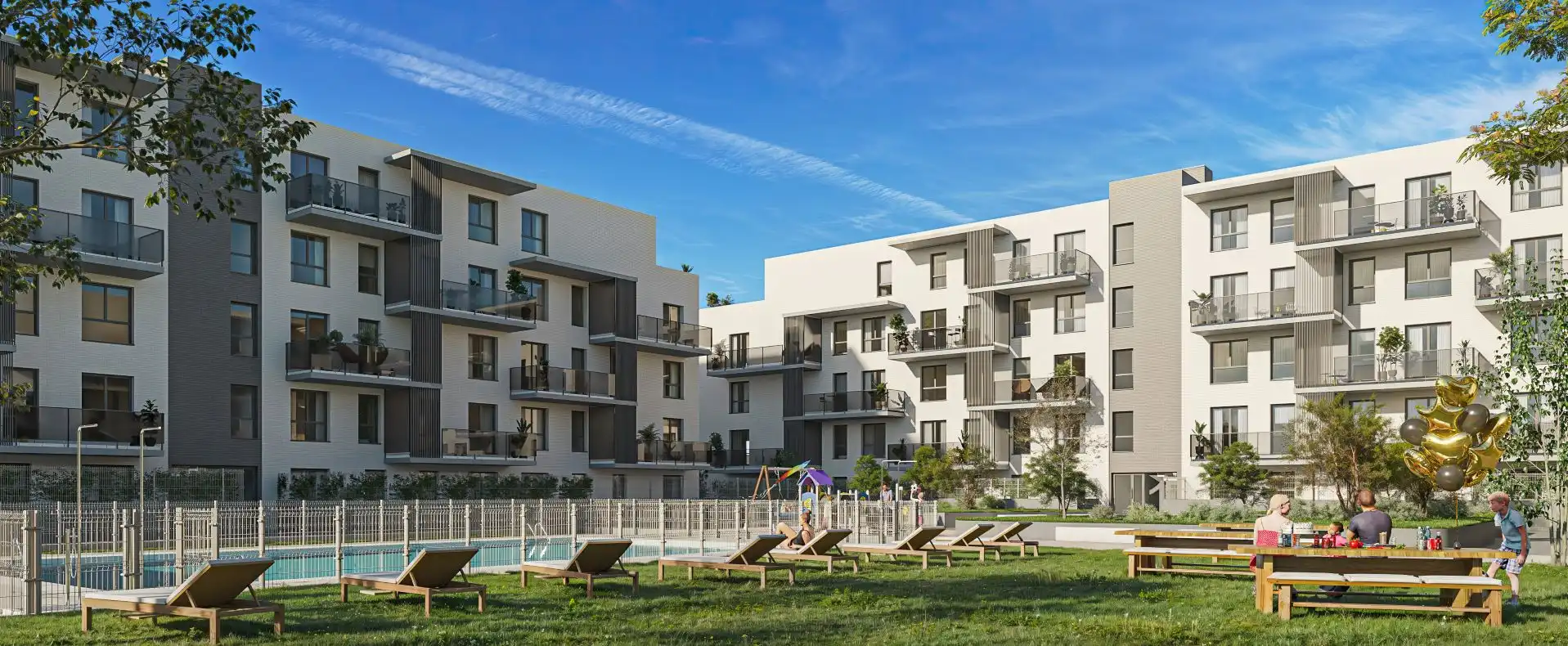 Appartamento di nuova costruzione in vendita a Calle Pitagoras 11T, imagen 4