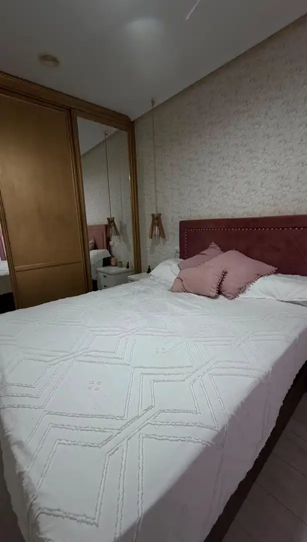 Dormitori de Pis en venda en Cáceres amb Aire condicionat i Calefacció