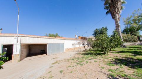 Photo 4 of Country house for sale in Carretera Carretera de Águilas, 401, Purias, Lorca