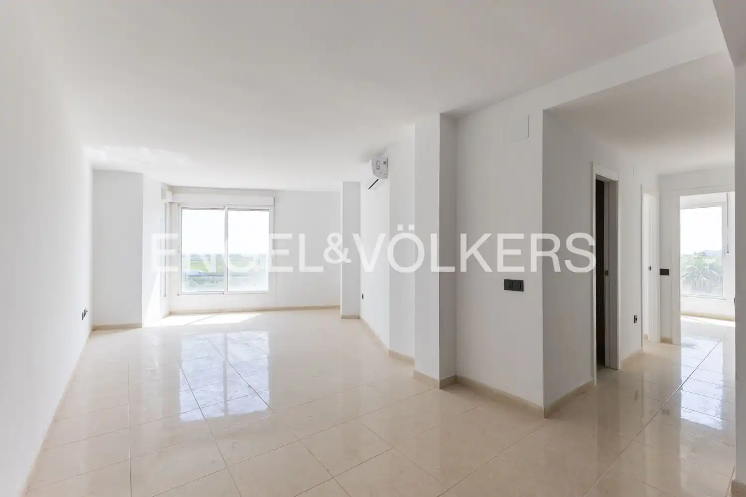 Penthouse with terrace for sale in Betxí, imagen 9