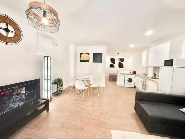 Piso en Alquiler en N/A en Entrevías