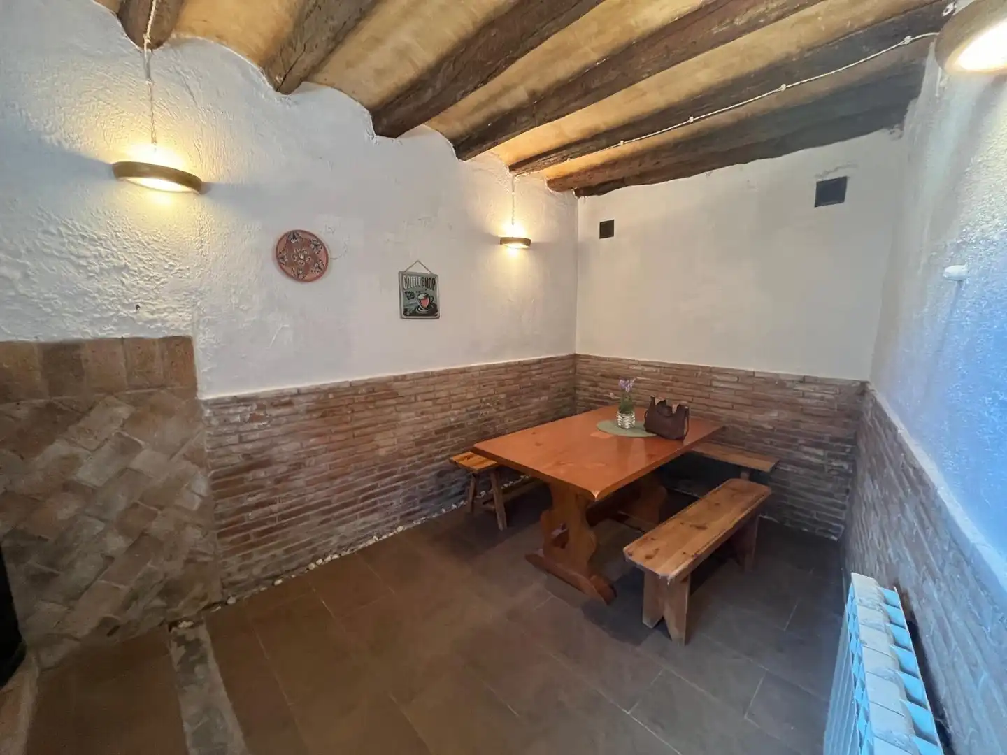 Villa mit Terrasse zum Verkauf in Hoz y Costean, imagen 10