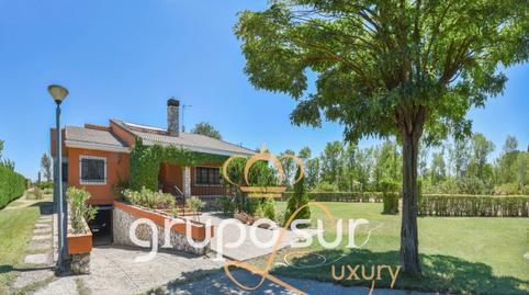 Photo 3 of House or chalet for sale in Extrarradio Diseminados, 71, Trigueros del Valle, Valladolid